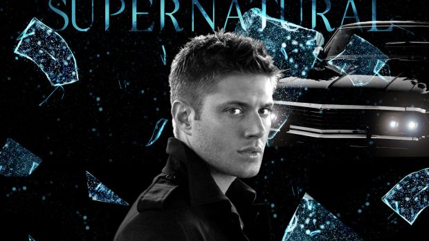 Supernatural Wallpaper HD for free.