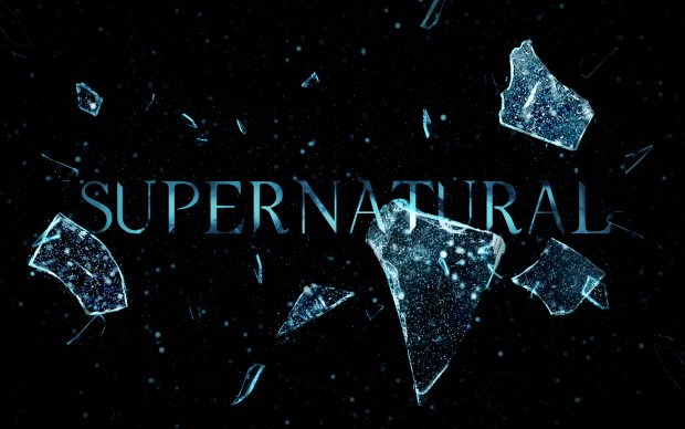 Supernatural Wallpaper HD free desktop.