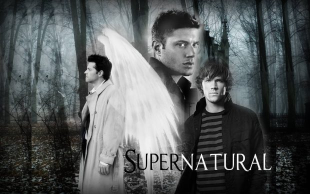 Supernatural skillet supernatural wallpaper HD.