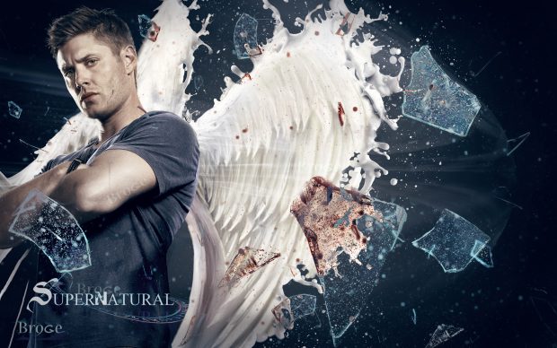 Supernatural wallpaper HD background1920 1200.