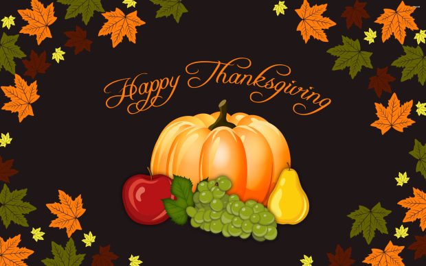Thanksgiving HD Wallpapers Free Download.