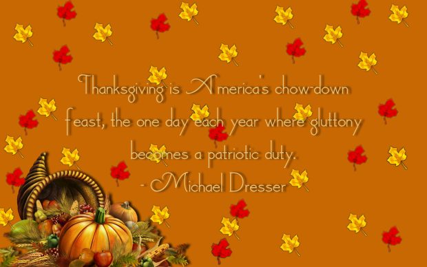 Thanksgiving Quotes Wallpapers HD.