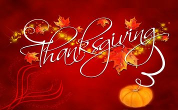 Thanksgiving Wallpaper HD Free Download.