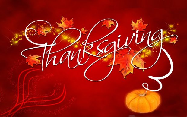 Thanksgiving Wallpaper HD Free Download.