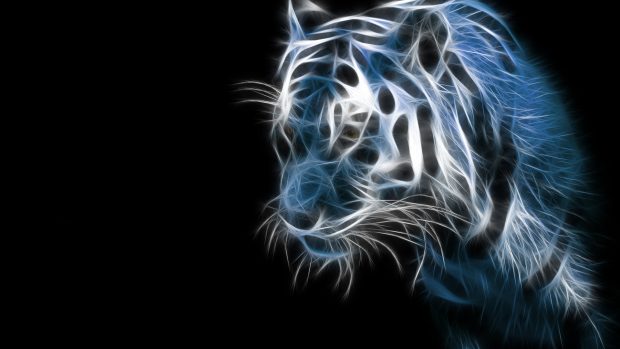 Tiger animal wallpaper download.