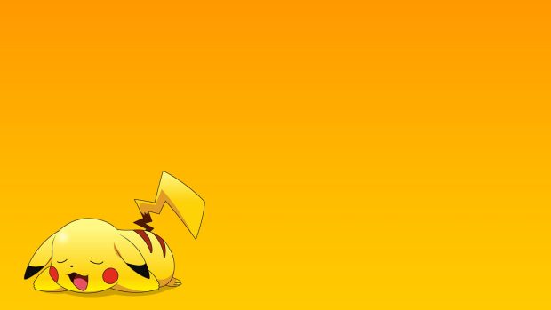 Wallpaper HD pikachu free download.