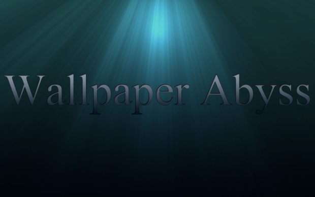 Wallpaper abyss download desktop.