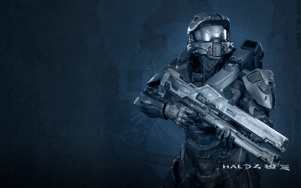 Wallpaper halo 4 wallpaper HD.