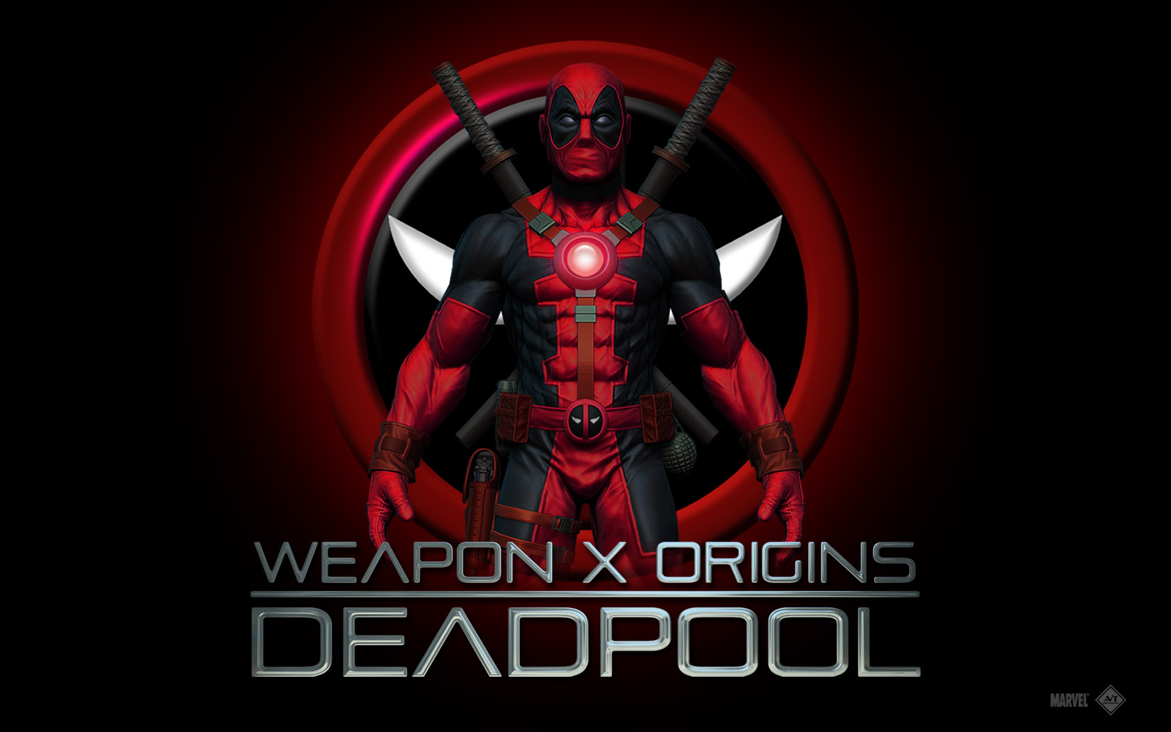 Deadpool Wallpaper For Iphone Deadpool Hd Wallpapers