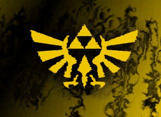 Zelda wallpaper backgorund desktop.