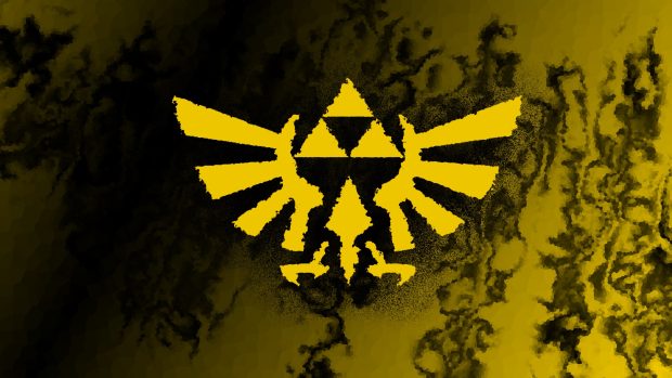 Zelda wallpaper backgorund desktop.