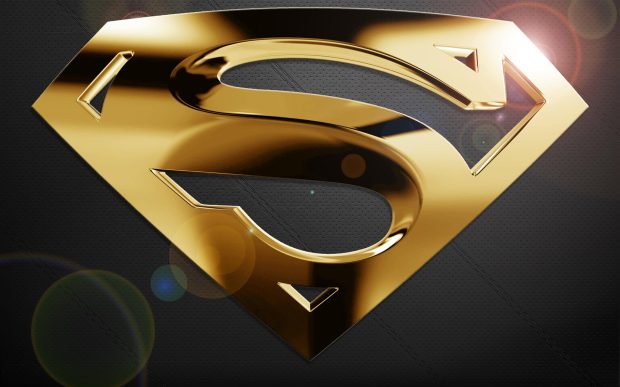 blue batman logo wallpaper superman 3d.