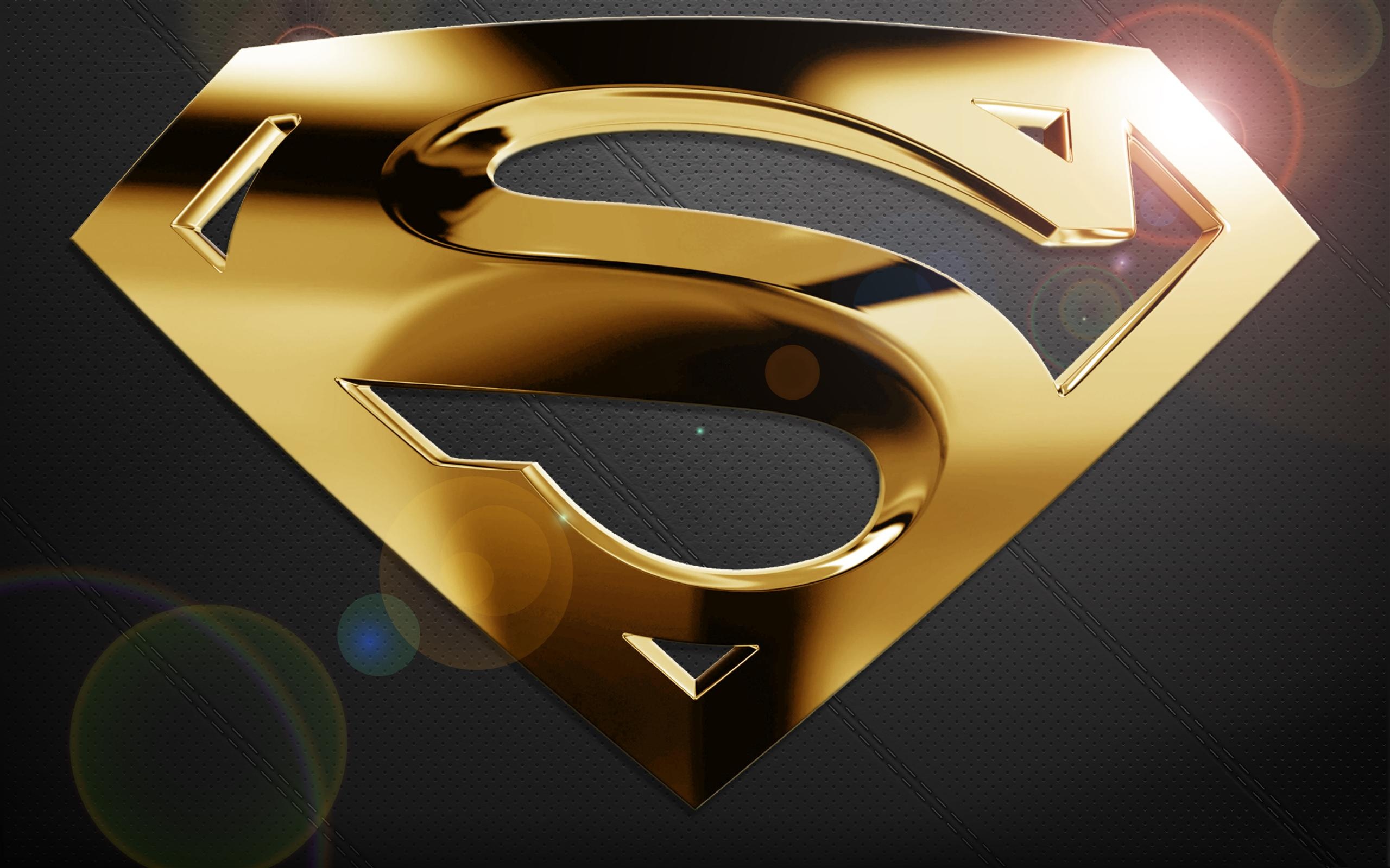 Superman logo HD wallpapers free download  Wallpaperbetter