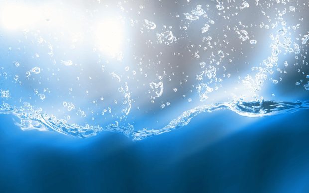 3D Water Wallpaper HD Pictures download.