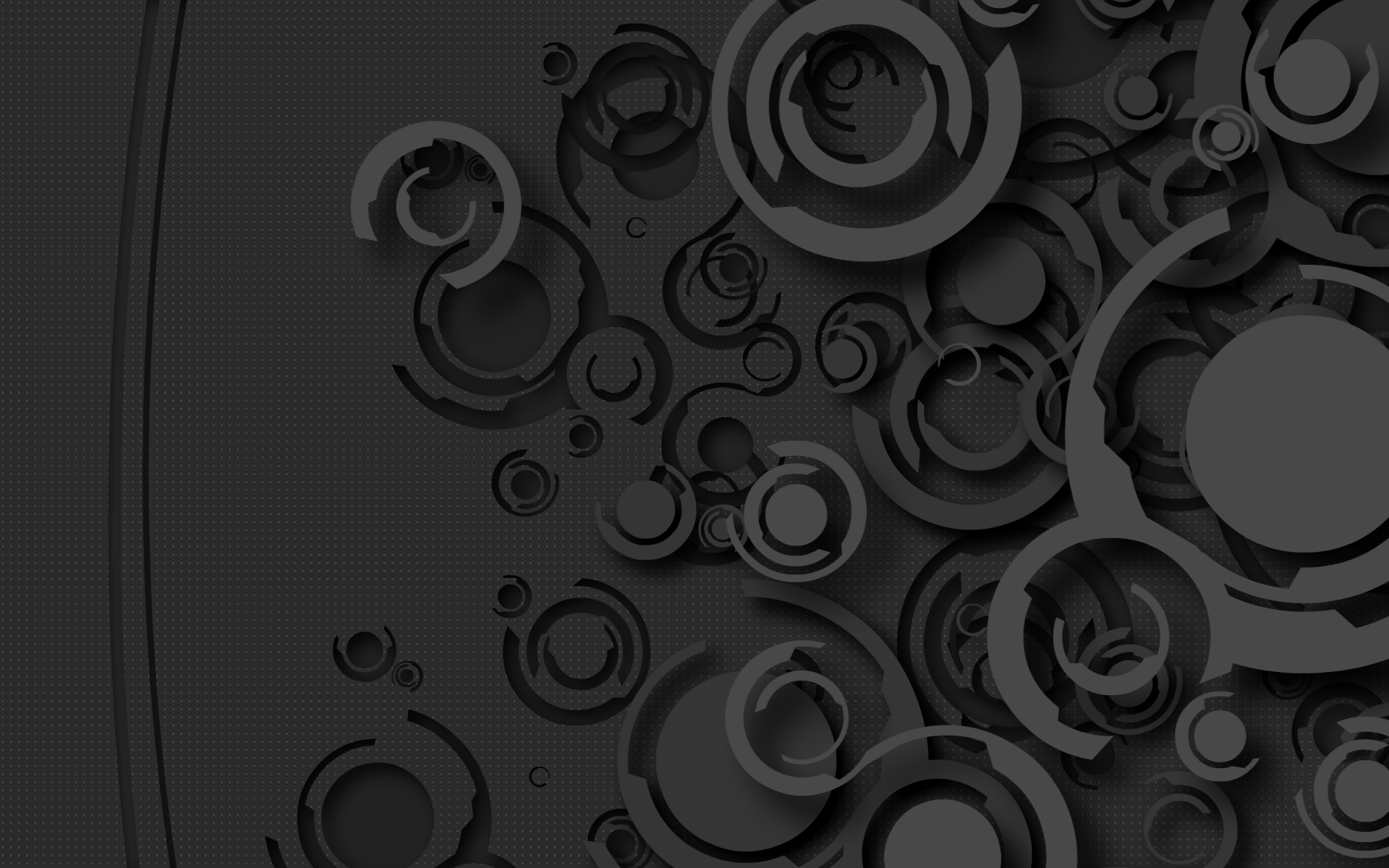 Abstract Grey Wallpaper HD - PixelsTalk.Net
