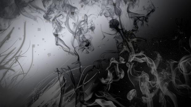 Abstract smoke wallpapers HD.