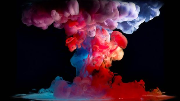 Abstract smoke wallpapers HD free download.