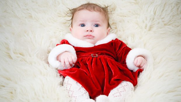 Adorable cute baby girl wallpapers 1920x1080.