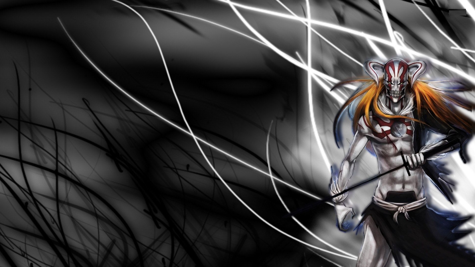 Gambar High Quality Bleach Anime Wallpaper Full Hd Pictures Gambar di ...