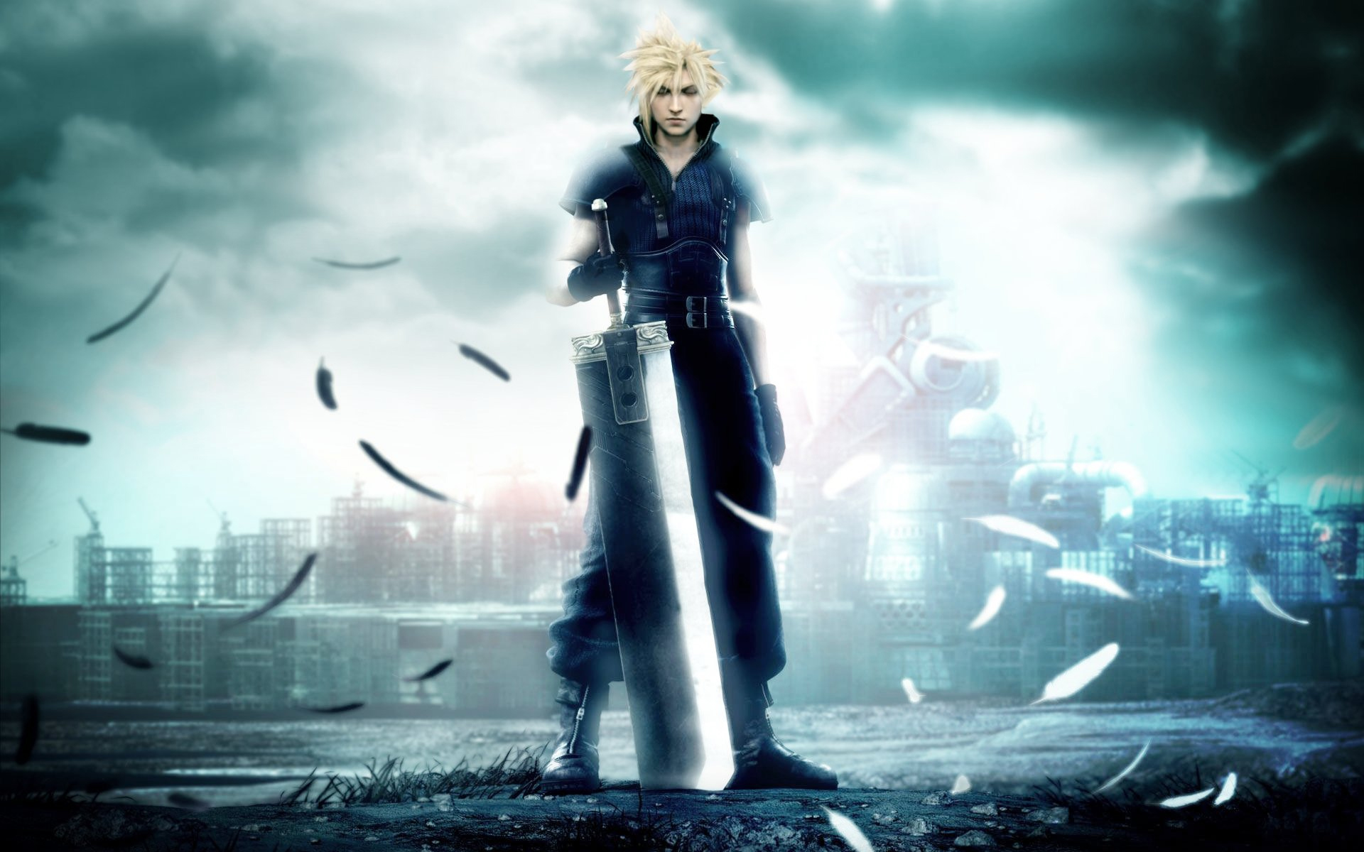 final fantasy wallpaper full hd