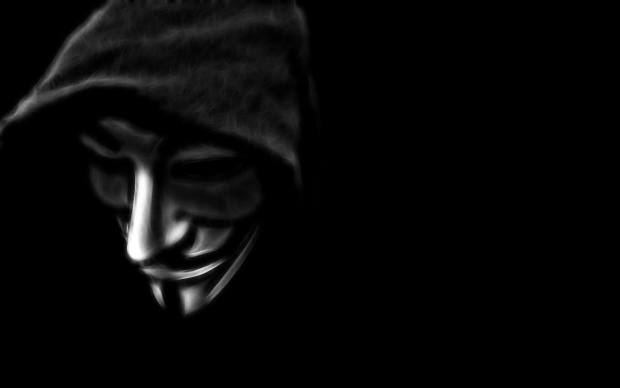 Anonymous wallpapers HD.