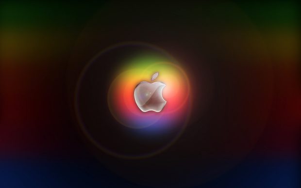 Apple Logo HD Wallpapers.