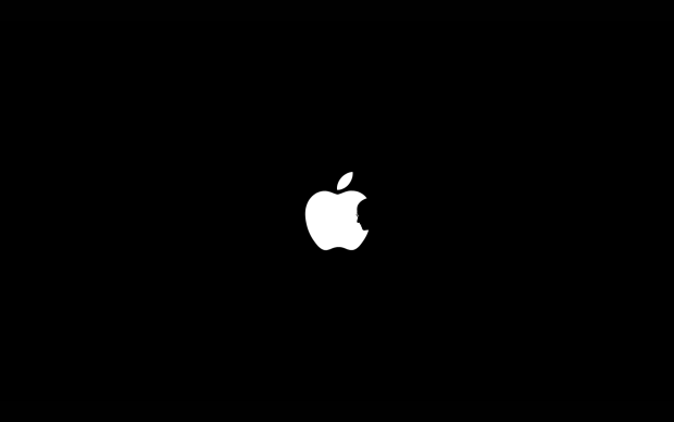 Apple Logo Wallpapers HD | PixelsTalk.Net