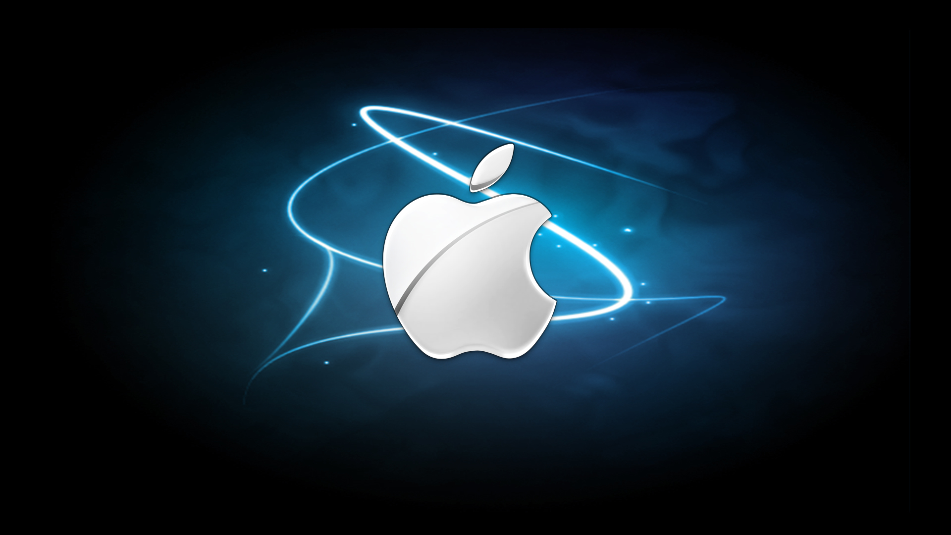 Apple Logo Wallpapers HD 