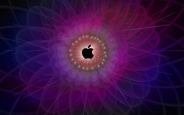 Apple wallpapers HD.