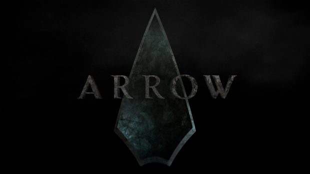 Arrow logo wallpapers HD.