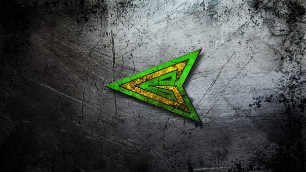 Arrow logo wallpapers HD free download.