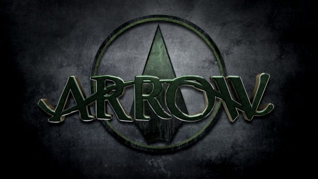 Arrow logo wallpapers HD pictures images.