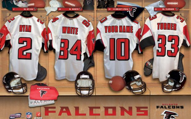 Atlanta Falcons desktop wallpapers nfl football 1920x1200.