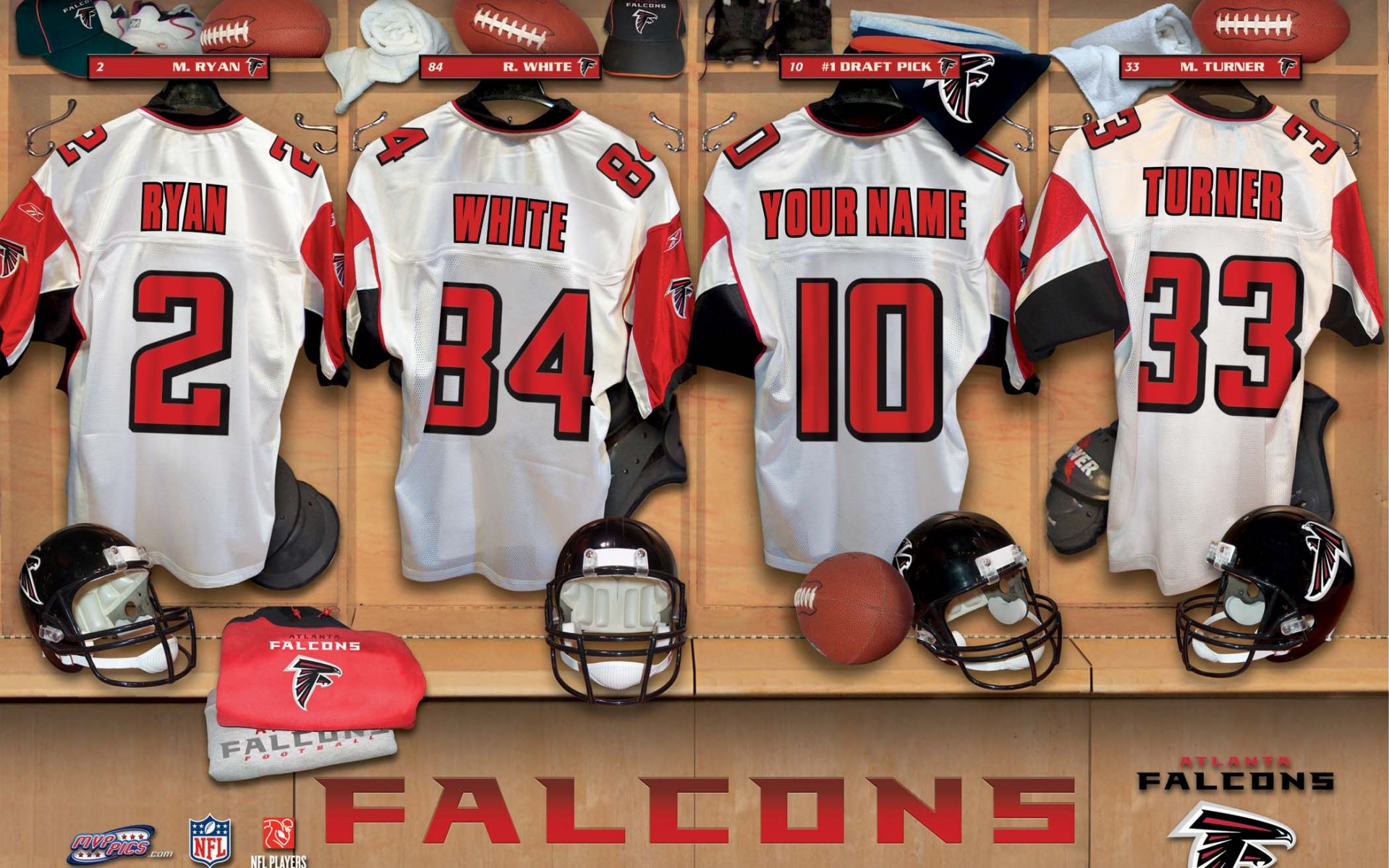 Atlanta Falcons Wallpapers Free