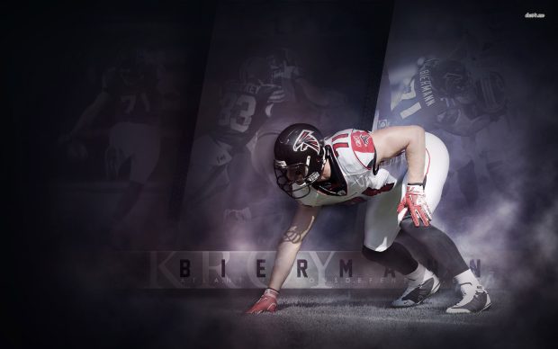 Atlanta Falcons wallpapers kroy biermann sport wallpaper.