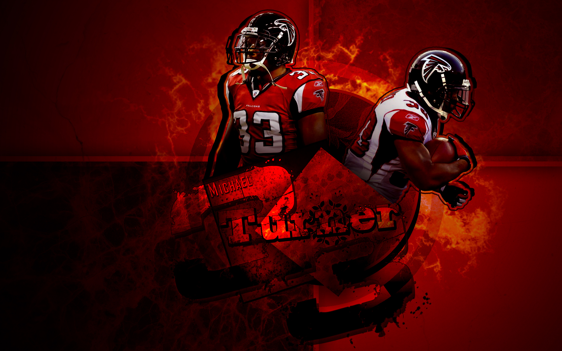 Atlanta Falcons Wallpapers Free Download | PixelsTalk.Net