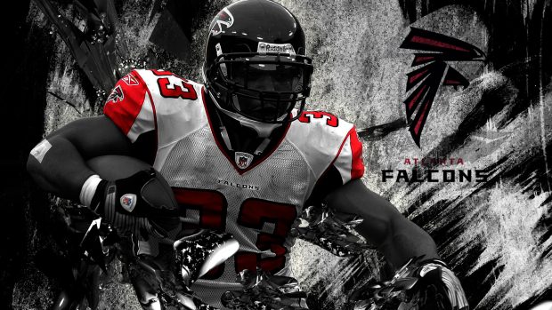 Atlanta falcons wallpapers HD.