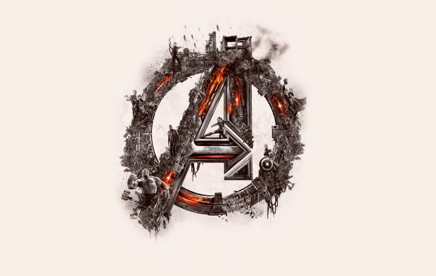 Avengers age of ultron wallpapers.