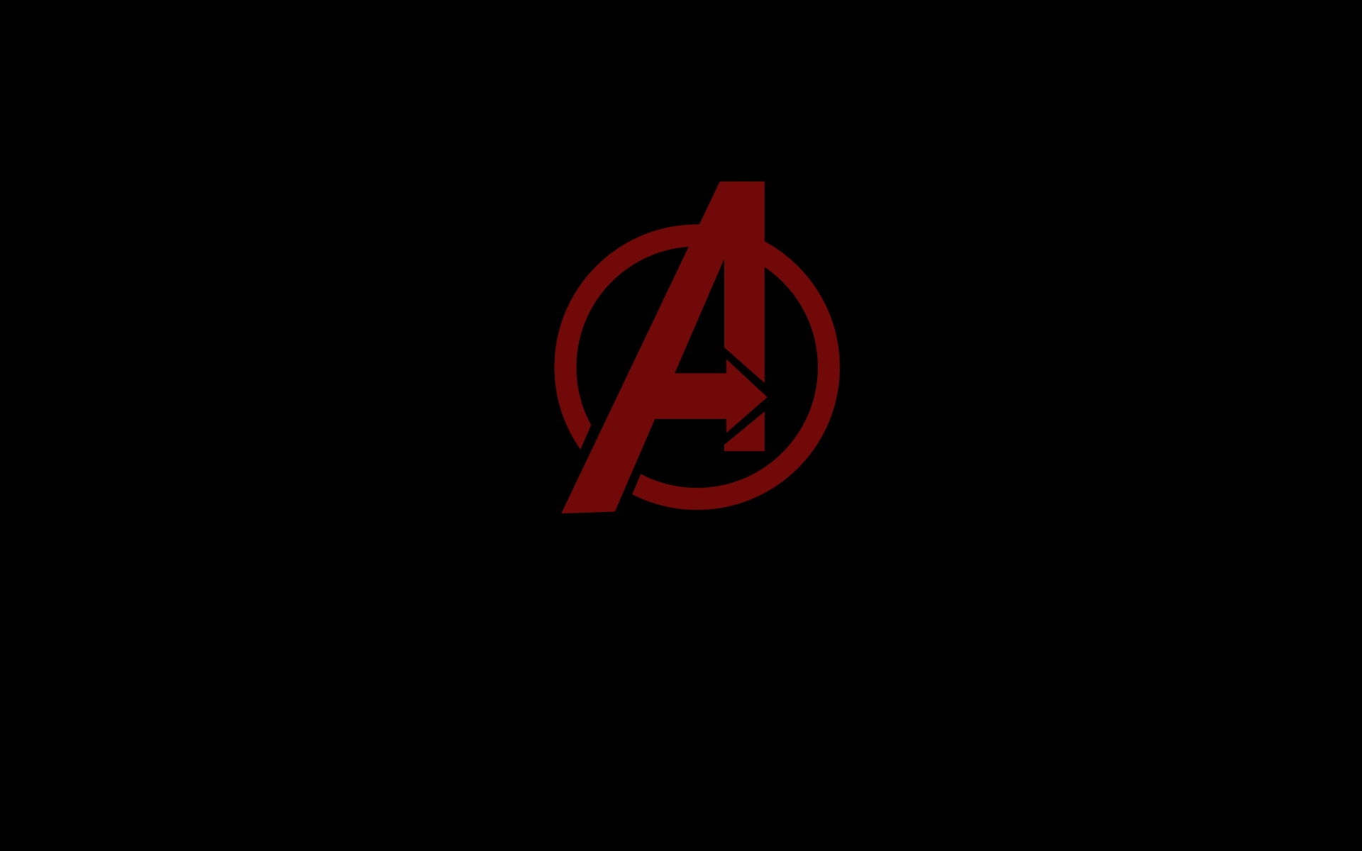 Logo Avengers Wallpapers PixelsTalkNet