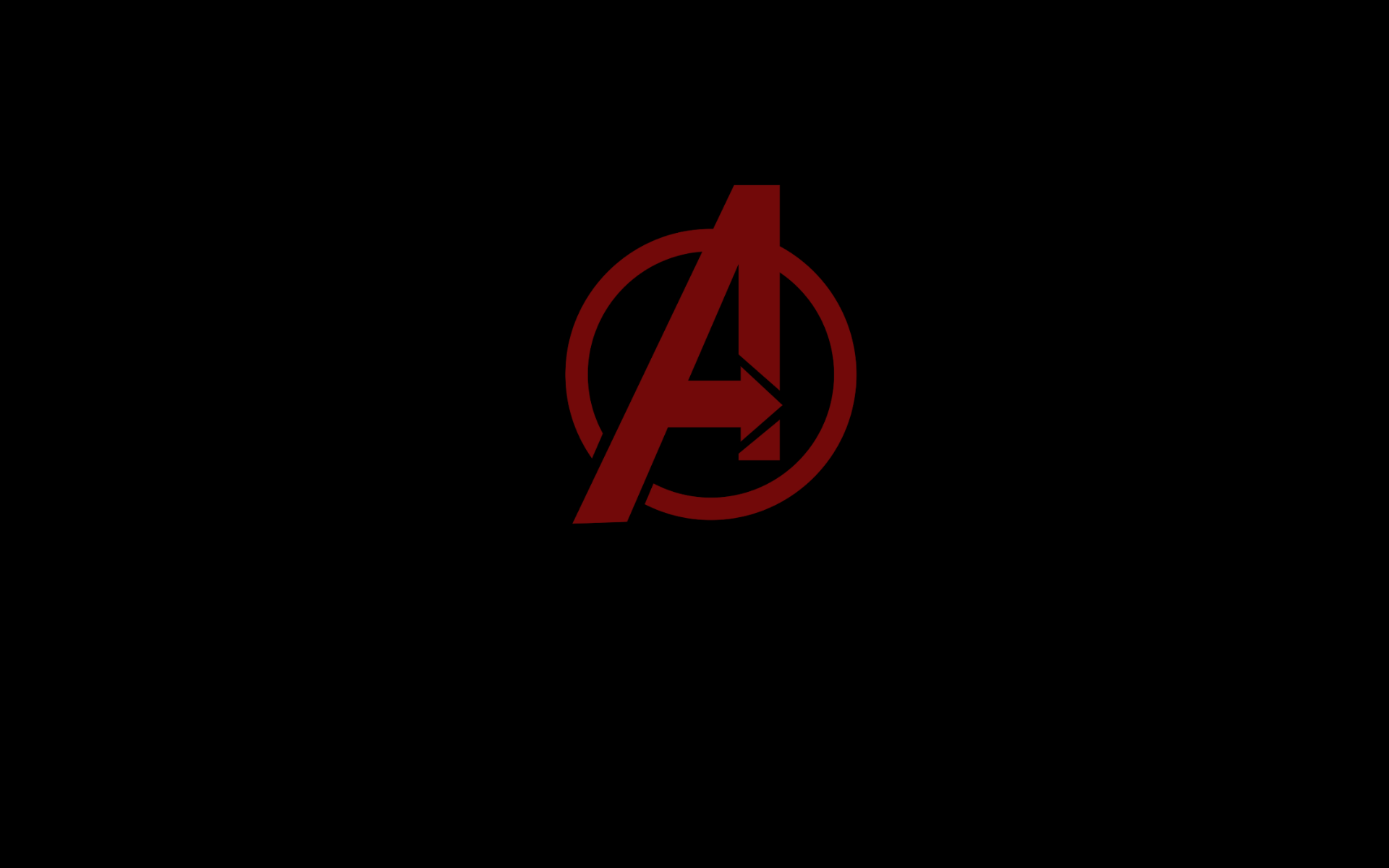 Logo Avengers Wallpapers Pixelstalk Net