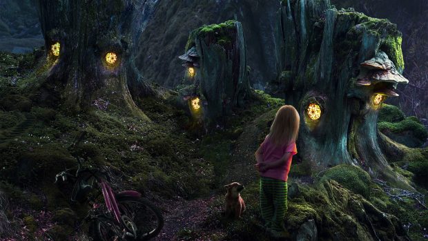 Background fantasy HD wallpapers.