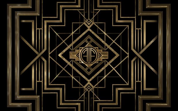 Backgrounds art deco wallpaper.