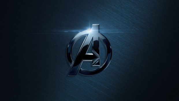 Backgrounds avengers logo wallpaper.