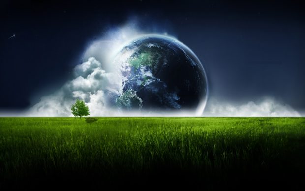 Backgrounds earth space wallpaper.