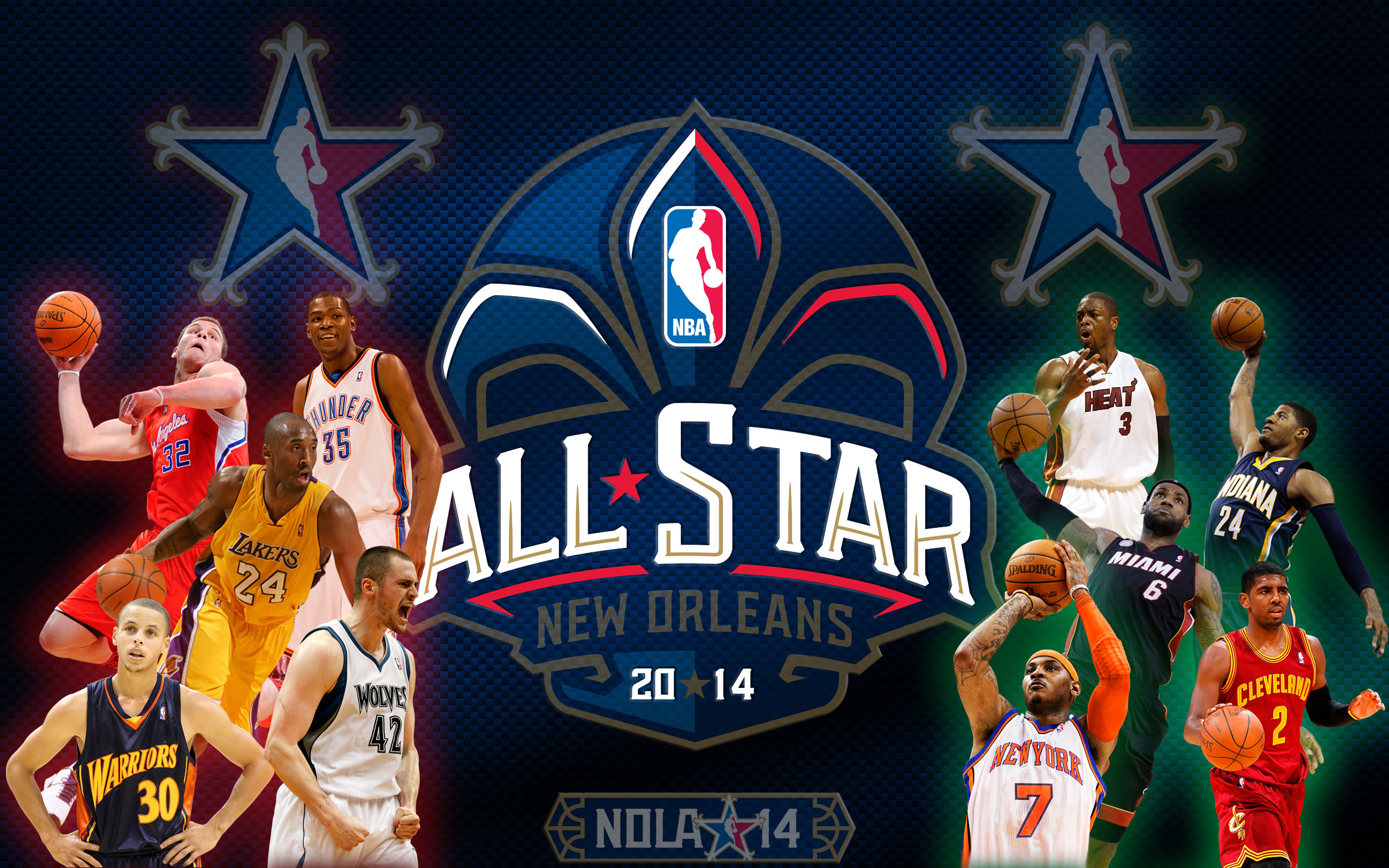 Basketball NBA Wallpapers | PixelsTalk.Net