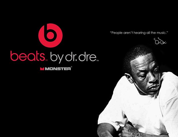 Beats By Dr Dre Wallpapers.