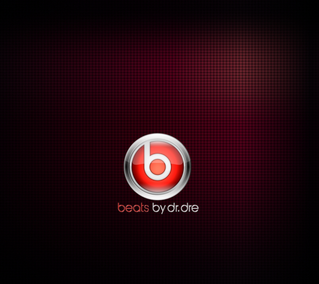 Beats By Dr  Dre Wallpapers for HTC Sensation.