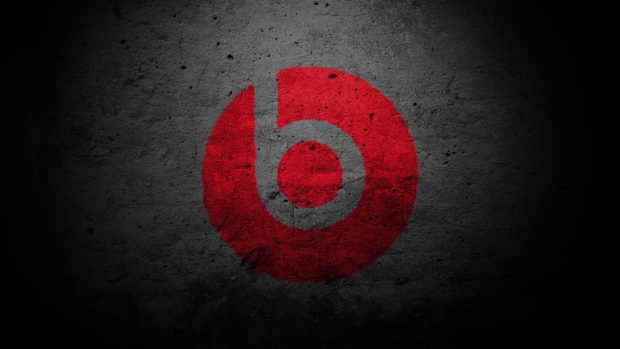 Beats audio logo.