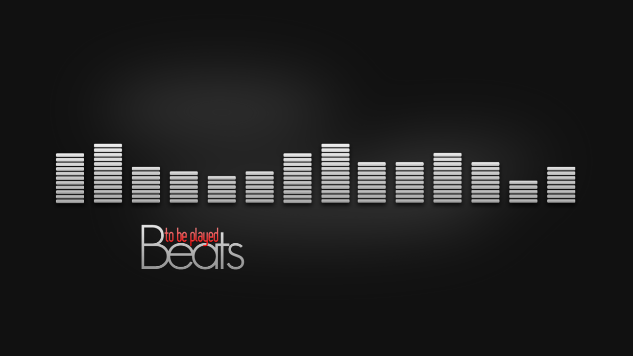 Beats Wallpapers HD Desktop Backgrounds - PixelsTalk