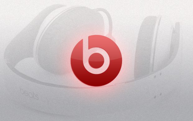 Beats by Dr Dre Wallpaper.